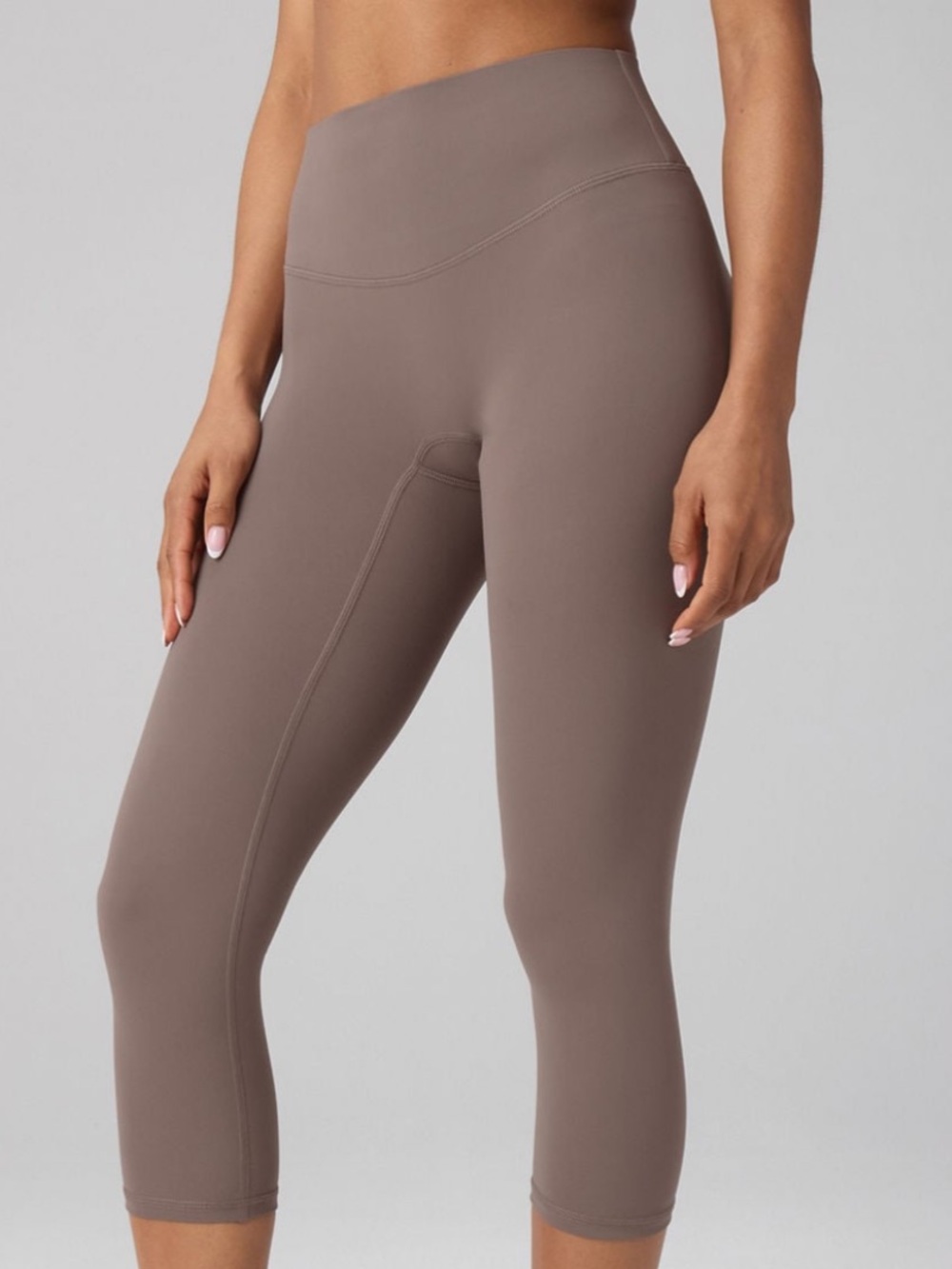 Fabletics TLC Capri